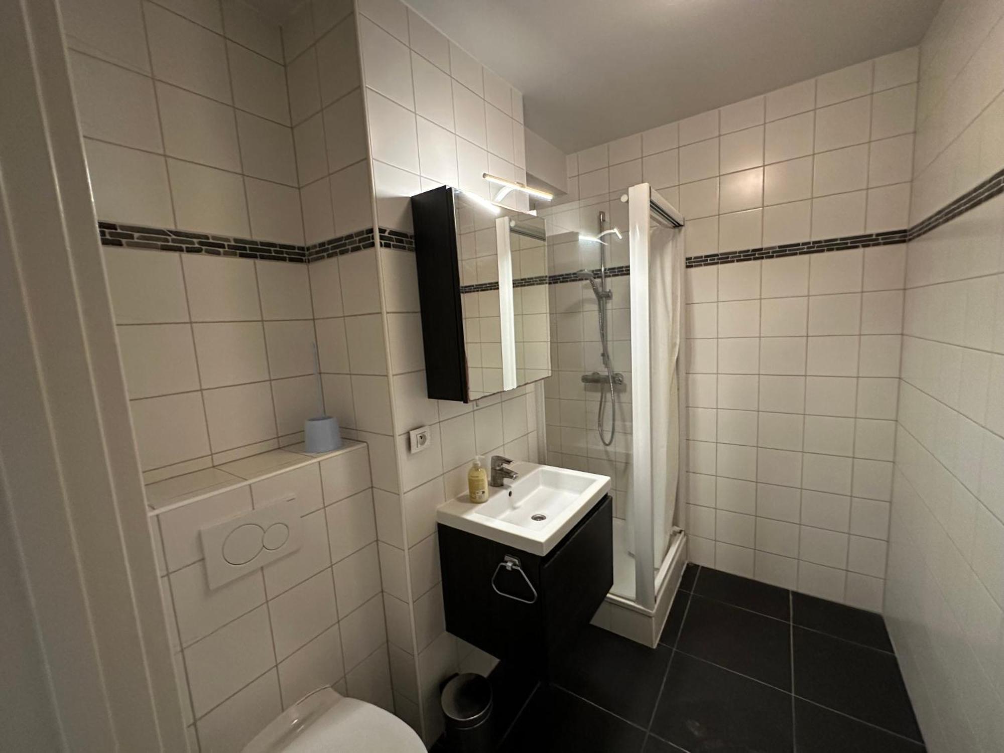 Apartment With Balcony In Brussels Center Kültér fotó