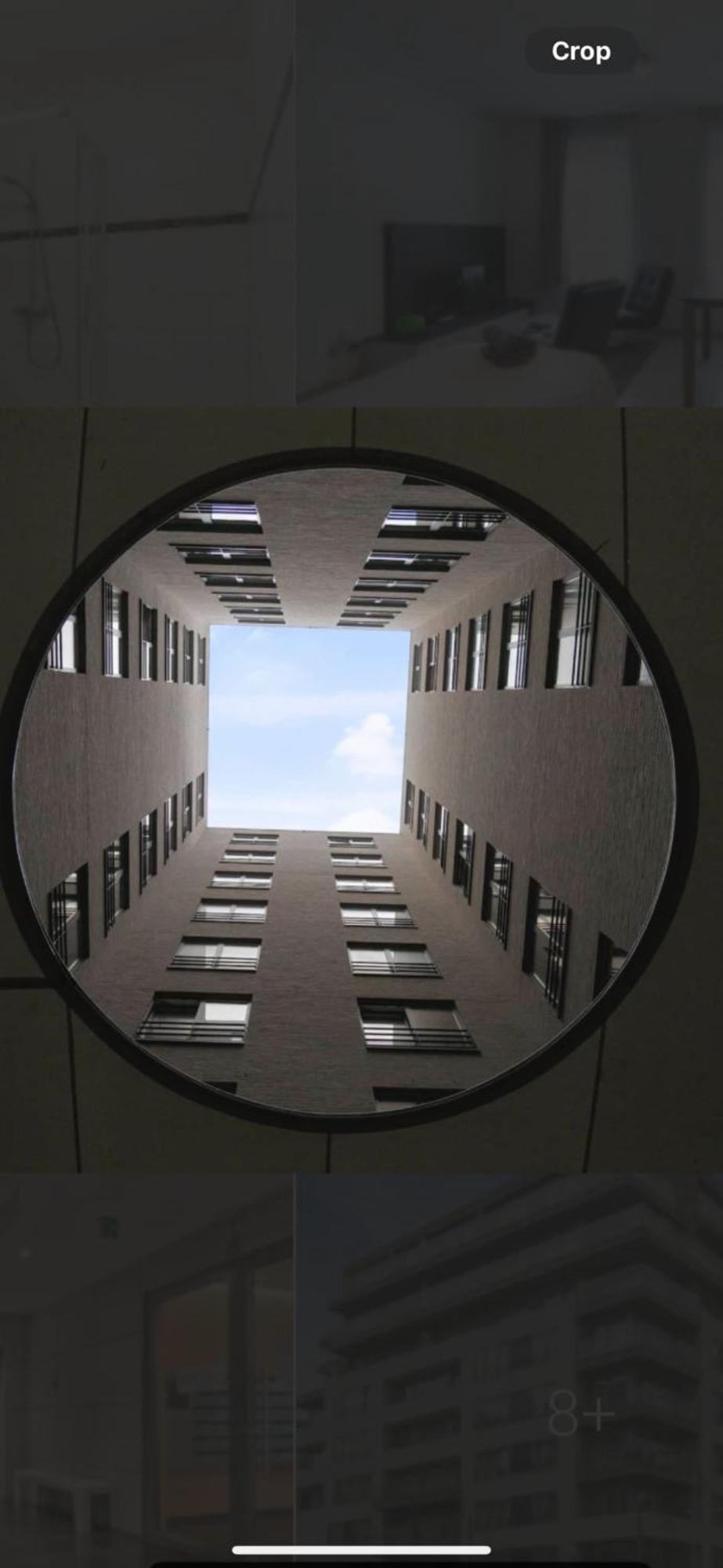 Apartment With Balcony In Brussels Center Kültér fotó